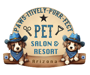 Paws-itively Purr-fect