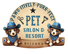 Paws-itively Purr-fect